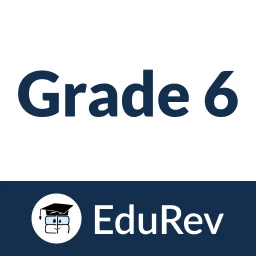Grade 6 All Subjects Exam Prep のアイコン