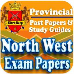 North West Grade 10, 11 and 12 icon