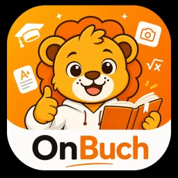 Symbol von OnBuch : Réussis Ton Examen !